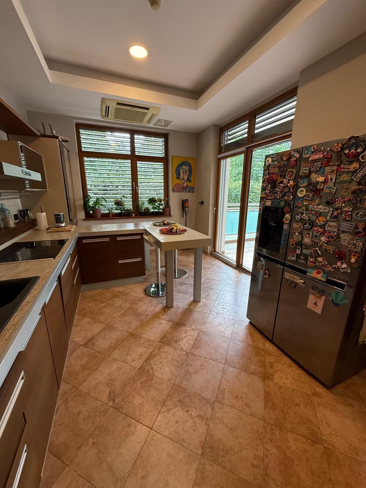 Unique Duplex in Vajara Đoke Street — 15